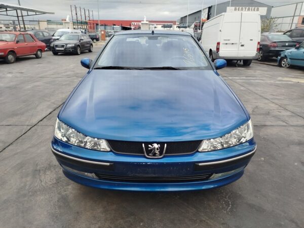 FARO IZQUIERDO PEUGEOT 406 BERLINA (S1/S2) - Imagen 2