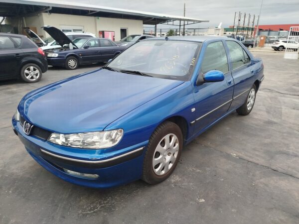 FARO IZQUIERDO PEUGEOT 406 BERLINA (S1/S2) - Imagen 3