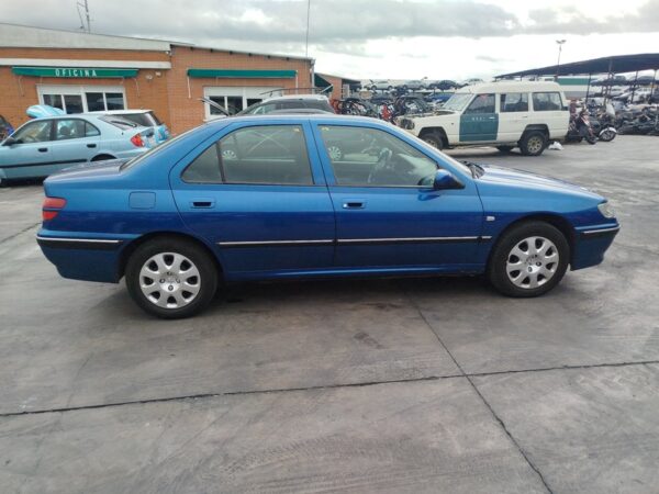 FARO IZQUIERDO PEUGEOT 406 BERLINA (S1/S2) - Imagen 4