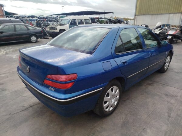 FARO IZQUIERDO PEUGEOT 406 BERLINA (S1/S2) - Imagen 5
