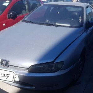 INTERCOOLER PEUGEOT 406 COUPÉ (S1/S2)
