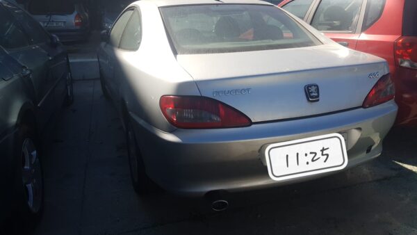 RETROVISOR DERECHO PEUGEOT 406 COUPÉ (S1/S2)