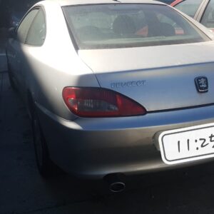 CAJA CAMBIOS PEUGEOT 406 COUPÉ (S1/S2)