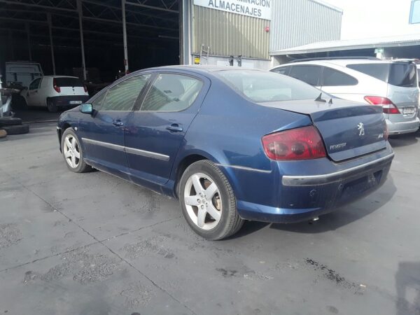 ABS PEUGEOT 407 - Imagen 3