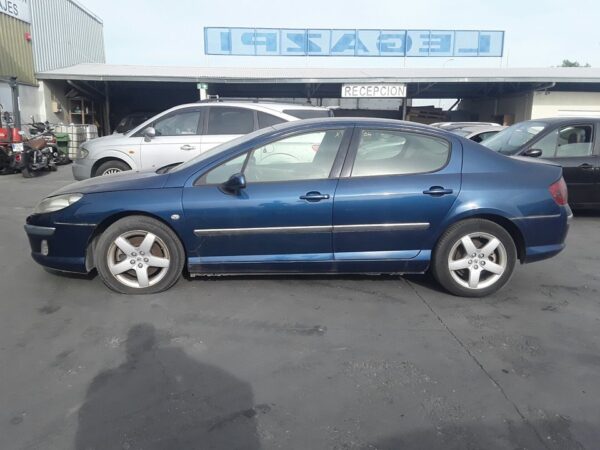 CENTRALITA MOTOR UCE PEUGEOT 407 - Imagen 5