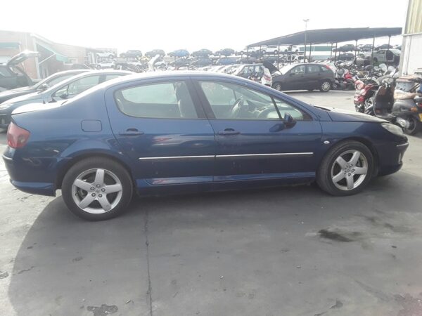 ABS PEUGEOT 407 - Imagen 5