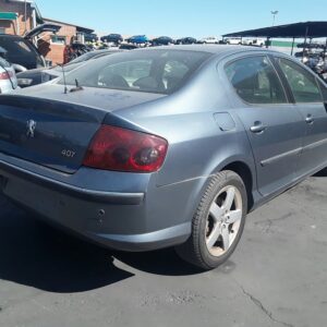 RETROVISOR DERECHO PEUGEOT 407
