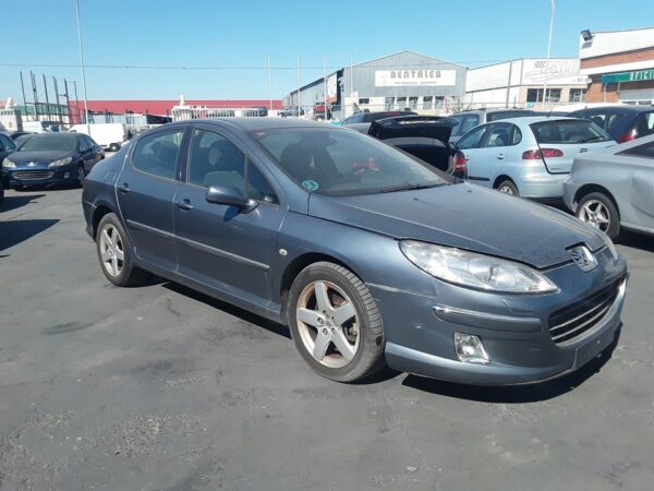 TRANSMISION DELANTERA DERECHA PEUGEOT 407 - Imagen 3