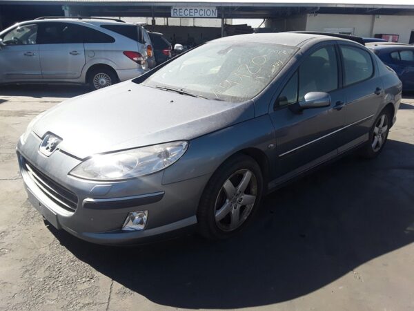RETROVISOR DERECHO PEUGEOT 407 - Imagen 4