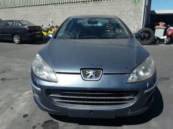 PUERTA DELANTERA IZQUIERDA PEUGEOT 407 - Imagen 2
