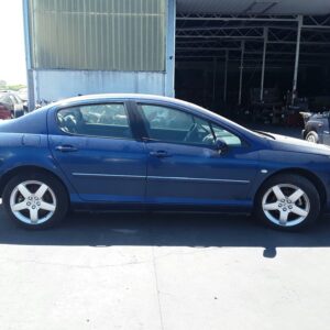 CREMALLERA DIRECCION PEUGEOT 407