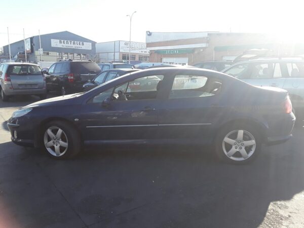 PILOTO TRASERO IZQUIERDO PEUGEOT 407 - Imagen 3