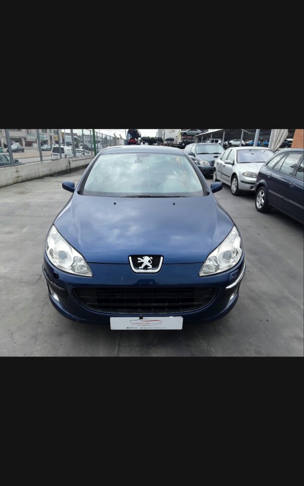 RETROVISOR DERECHO PEUGEOT 407 - Imagen 2