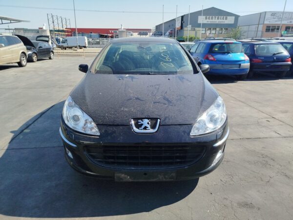 PILOTO TRASERO DERECHO PEUGEOT 407 - Imagen 2