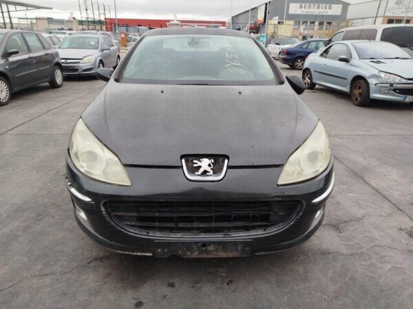 TRANSMISION DELANTERA IZQUIERDA PEUGEOT 407 - Imagen 2
