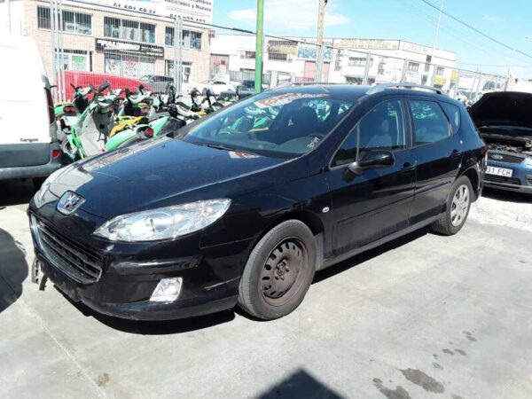 ALTERNADOR PEUGEOT 407 SW - Imagen 2