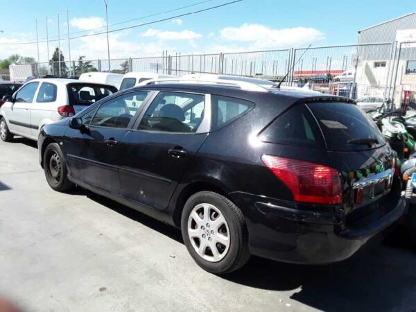 ALTERNADOR PEUGEOT 407 SW - Imagen 5