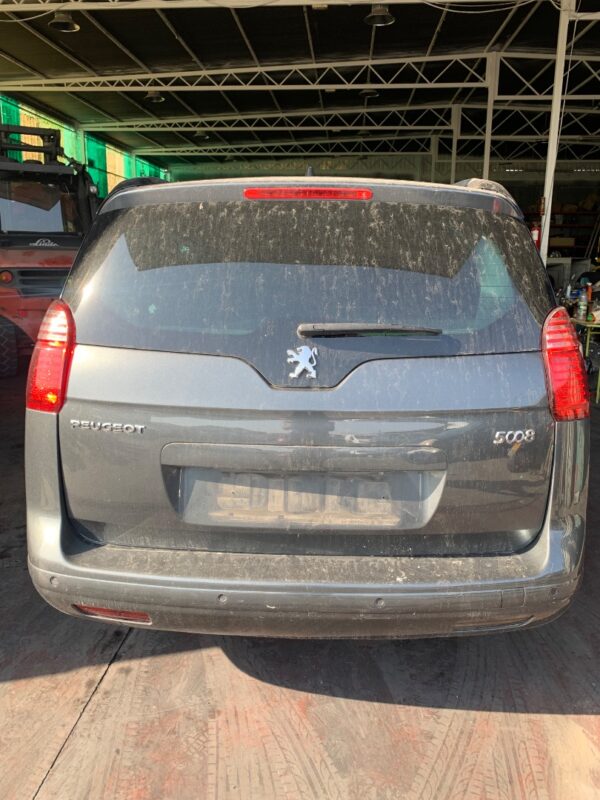 CENTRALITA MOTOR UCE PEUGEOT 5008 - Imagen 3