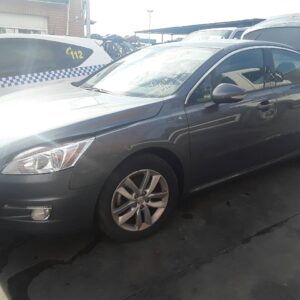 ABS PEUGEOT 508