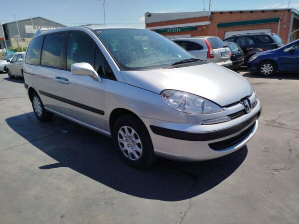 FARO DERECHO PEUGEOT 807 - Imagen 3