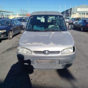 ELECTROVENTILADOR PEUGEOT PARTNER (S1)(07.1996)