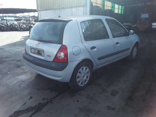 PILOTO TRASERO DERECHO RENAULT CLIO II FASE II (B/CB0) - Imagen 3