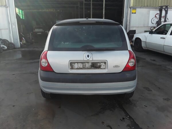 PILOTO TRASERO DERECHO RENAULT CLIO II FASE II (B/CB0) - Imagen 4