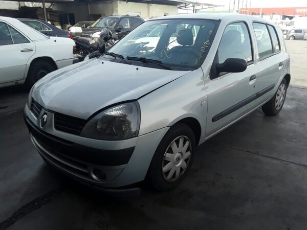 PILOTO TRASERO DERECHO RENAULT CLIO II FASE II (B/CB0) - Imagen 5
