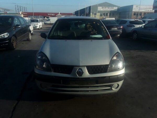 PARAGOLPES DELANTERO RENAULT CLIO II FASE II (B/CB0) - Imagen 2