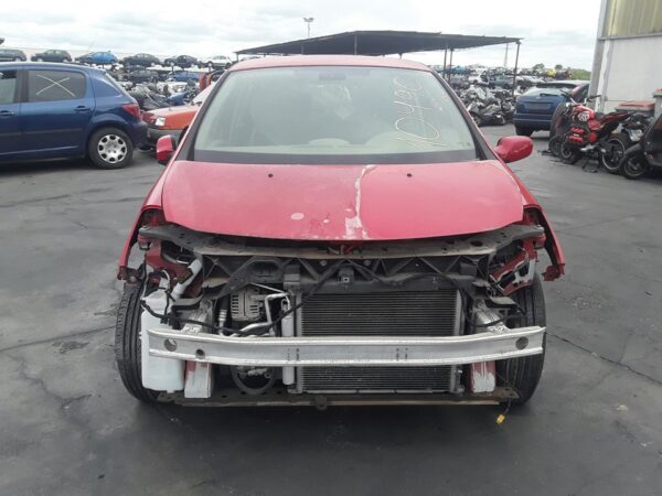 MOTOR COMPLETO RENAULT CLIO III - Imagen 5