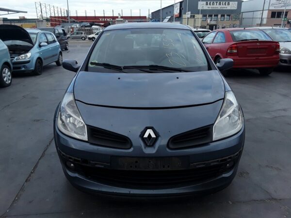 RETROVISOR DERECHO RENAULT CLIO III - Imagen 2
