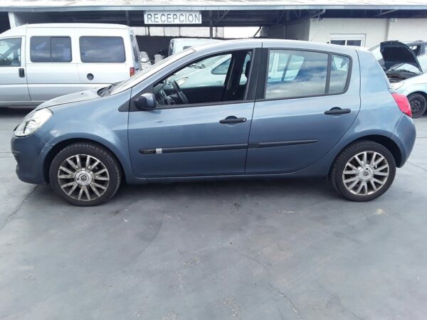 RETROVISOR DERECHO RENAULT CLIO III - Imagen 3