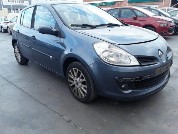 RETROVISOR DERECHO RENAULT CLIO III - Imagen 4