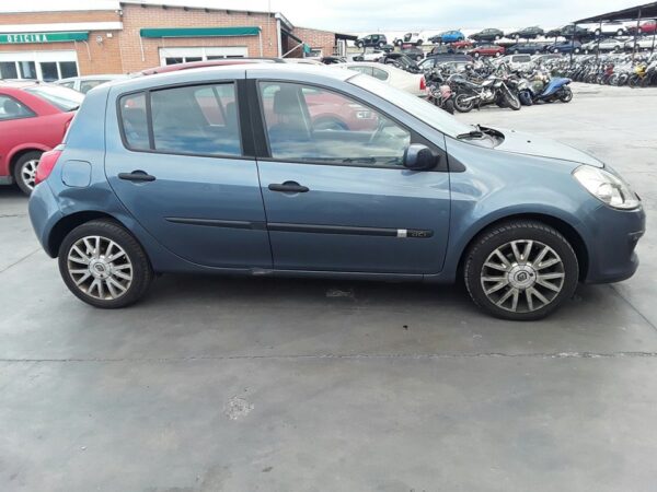RETROVISOR DERECHO RENAULT CLIO III - Imagen 5