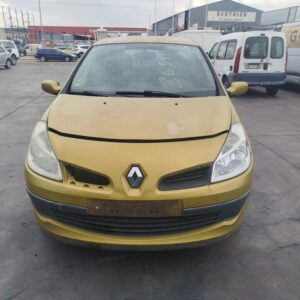 ELEVALUNAS TRASERO IZQUIERDO RENAULT CLIO III