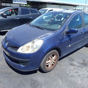 ALTERNADOR RENAULT CLIO III