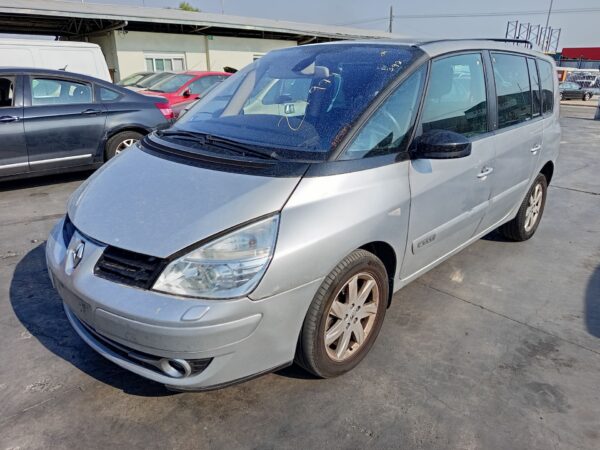 PUERTA DELANTERA DERECHA RENAULT ESPACE IV (JK0) - Imagen 2