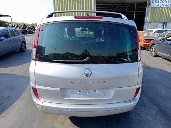 CONDENSADOR / RADIADOR  AIRE ACONDICIONADO RENAULT ESPACE IV (JK0) - Imagen 3