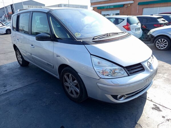 CONDENSADOR / RADIADOR  AIRE ACONDICIONADO RENAULT ESPACE IV (JK0) - Imagen 4
