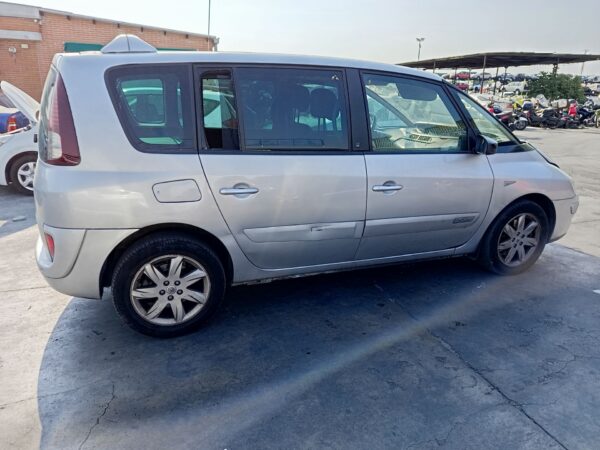 CONDENSADOR / RADIADOR  AIRE ACONDICIONADO RENAULT ESPACE IV (JK0) - Imagen 5
