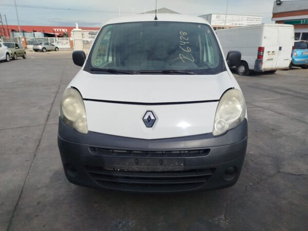 TRANSMISION DELANTERA DERECHA RENAULT KANGOO I (F/KC0) - Imagen 2
