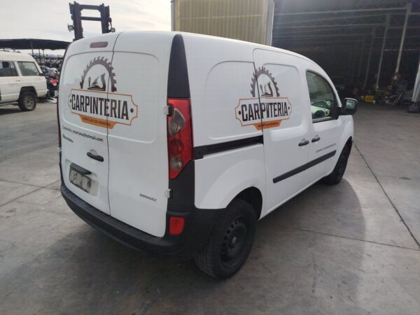 PILOTO TRASERO IZQUIERDO RENAULT KANGOO I (F/KC0) - Imagen 4