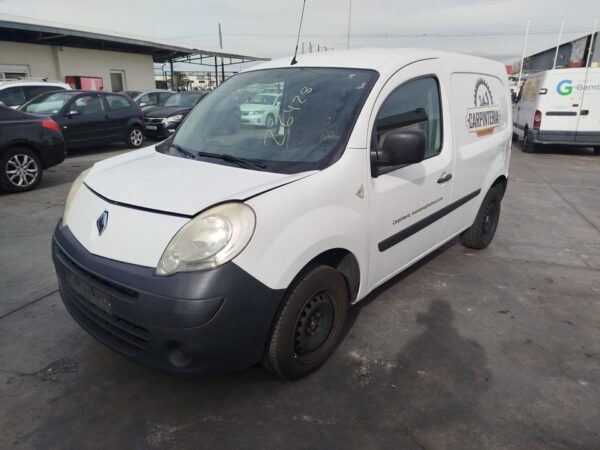 PILOTO TRASERO IZQUIERDO RENAULT KANGOO I (F/KC0) - Imagen 5