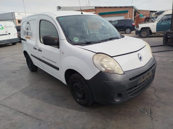 TRANSMISION DELANTERA DERECHA RENAULT KANGOO I (F/KC0) - Imagen 5