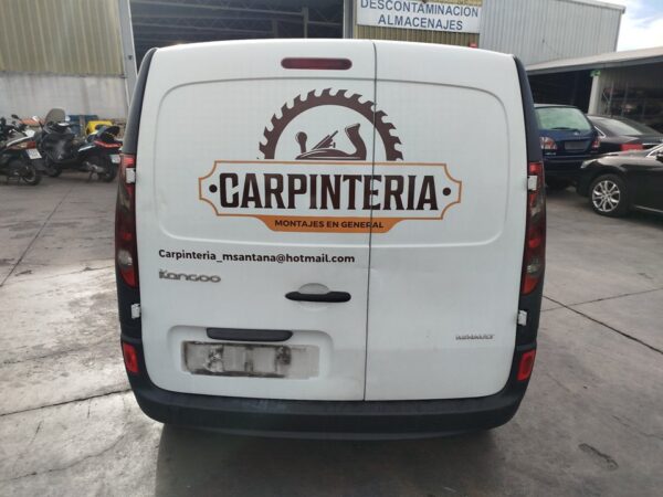 FARO DERECHO RENAULT KANGOO I (F/KC0) - Imagen 5