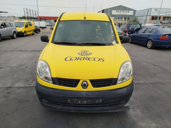 CUADRO INSTRUMENTOS RENAULT KANGOO II (F/KW0) - Imagen 2