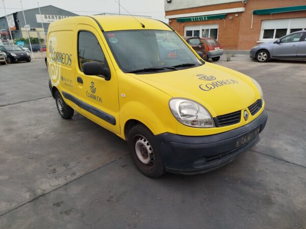 CUADRO INSTRUMENTOS RENAULT KANGOO II (F/KW0) - Imagen 4