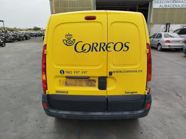CUADRO INSTRUMENTOS RENAULT KANGOO II (F/KW0) - Imagen 5
