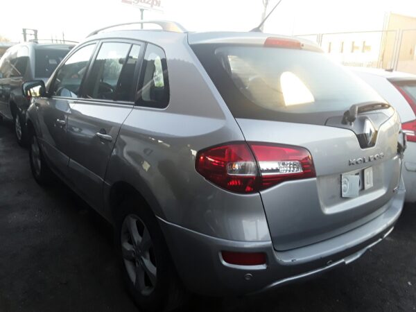 AIRBAG CORTINA DELANTERO DERECHO RENAULT KOLEOS I - Imagen 5