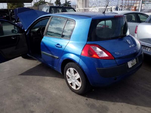 CENTRALITA MOTOR UCE RENAULT MEGANE II BERLINA 3P - Imagen 2